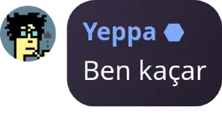 🌟 emoji Kazançlı Referans Sohbet pack by @QuotLyBot Telegram sticker 17 of 22