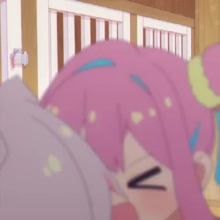 😝 emoji oniimai_ani_12 @mahirochan Telegram sticker 17 of 50