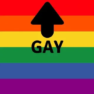 👆 emoji GiOs sticker Pack Telegram sticker 2 of 51