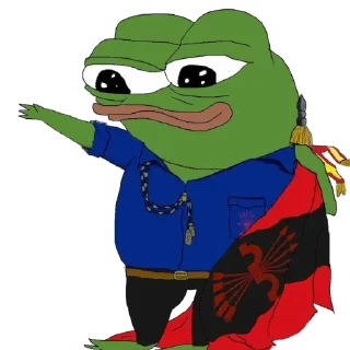 🇪🇸 emoji Commie D's stickers ov bl88d Telegram sticker 8 of 59