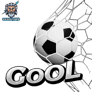 Sticker from ZEZEU TIPS
