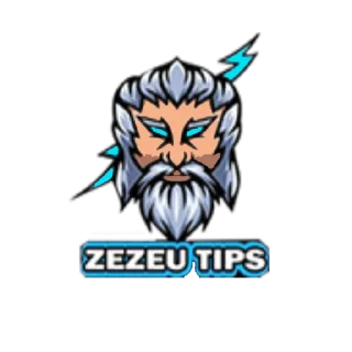😎 emoji ZEZEU TIPS Telegram sticker 12 of 20