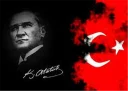 Sticker from TURK Stickers M