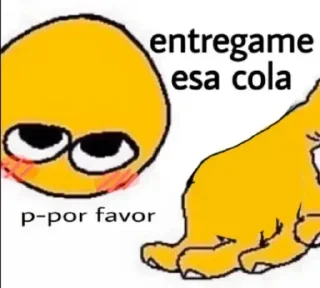 🥵 emoji @moises_okno Telegram sticker 7 of 20