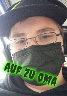 Sticker from Baggeth Pack [3.0]
