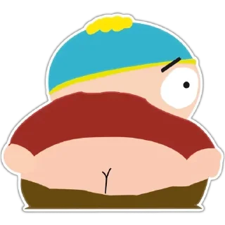 ☺️ emoji Zero's Pack (don't stole it, I'll kill U) — @stckrRobot Telegram sticker 11 of 102