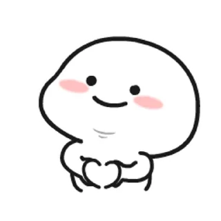 Sticker from 乖巧寶寶9 @kal_pc