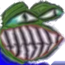 😂 emoji Distorções by: @ConnectBlack Telegram sticker 8 of 65