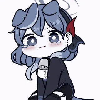 Sticker from 🌬️ ֶַ֪ 𝘀𝗍𝗋𝖺͡𝗐𝖻𝖾𝗿𝗋𝗒 @lunacyEvil ۫ ꭷ
