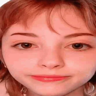 🙂 emoji E-girls ¦ @figurinhasWa Telegram sticker 10 of 50