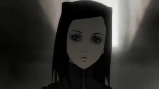 👁‍🗨 emoji Ergo proxy re-l Telegram sticker 10 of 28