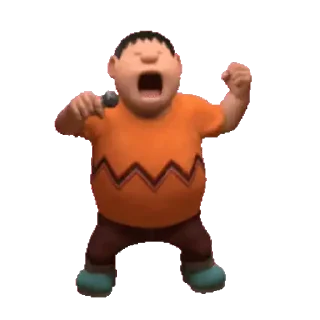 😊 emoji Stand by Me Doraemon Telegram sticker 23 of 24