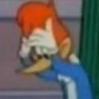 🙉 emoji Shitpost 2 @lbrabo Telegram sticker 17 of 61