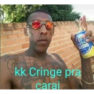 😂 emoji Shitpost 2 @lbrabo Telegram sticker 2 of 61