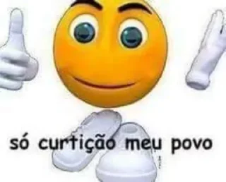 ⚪ emoji Shitpost 2 @lbrabo Telegram sticker 3 of 61