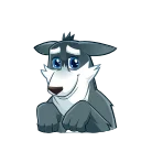 🥺 emoji Haskell Telegram sticker 15 of 20