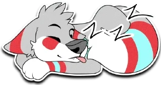 😪 emoji Blizz Archive — @stckrRobot Telegram sticker 19 of 104