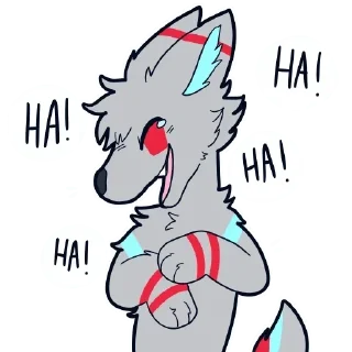 🤣 emoji Blizz Archive — @stckrRobot Telegram sticker 8 of 104