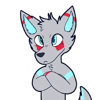 😒 emoji Blizz Archive — @stckrRobot Telegram sticker 6 of 104