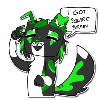 ⏺️ emoji Viper (@MarathonMutt) Telegram sticker 7 of 16