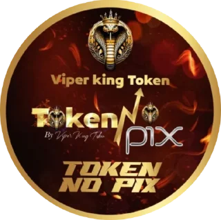 😂 emoji Viper King Telegram sticker 5 of 18
