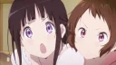 😦 emoji Hyouka Telegram sticker 6 of 54