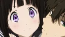 ❤ emoji Hyouka Telegram sticker 1 of 54