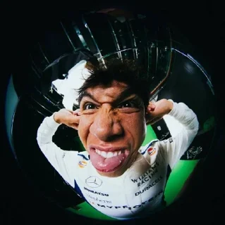 🌟 emoji Ruiz Pack II @XRuizinho — @stckrRobot Telegram sticker 20 of 120