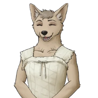 ☀️ emoji The Smoke Room Telegram sticker 23 of 119