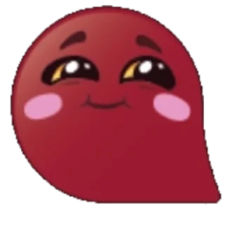 😊 emoji Blizz Random Pack #1 Telegram sticker 5 of 72