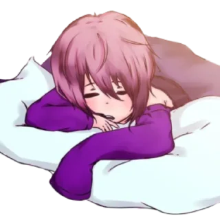 😴 emoji Blizz Random Pack #1 Telegram sticker 11 of 72