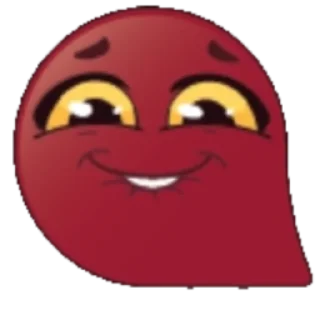 😏 emoji Blizz Random Pack #1 Telegram sticker 6 of 72