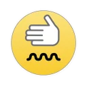 😣 emoji BBM Stickers By PX-1 Telegram sticker 13 of 55