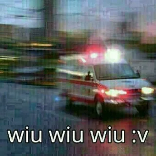 🚑 emoji Shit's💥 Telegram sticker 10 of 71