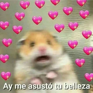 🐹 emoji Shit's💥 Telegram sticker 24 of 71