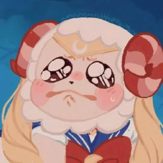🥺 emoji made by ucup🤩 @y0urmenliboi Telegram sticker 16 of 71