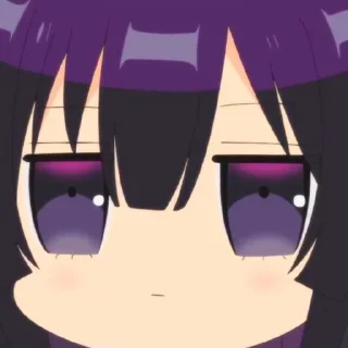 🙂 emoji Yumiella Telegram sticker 20 of 37