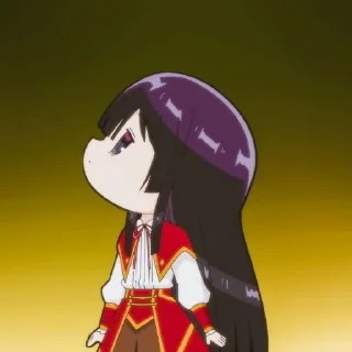 Sticker from Yumiella