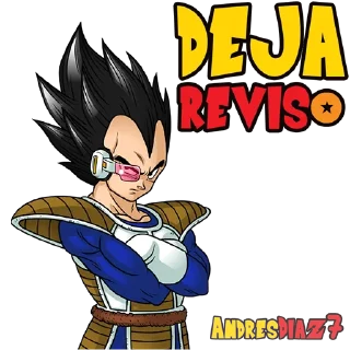 Sticker from Andrez Diaz @bygianca1490