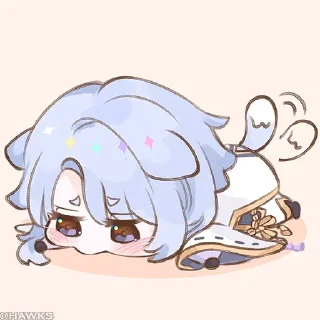 💠 emoji wsifu Telegram sticker 17 of 120