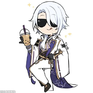 💠 emoji wsifu Telegram sticker 20 of 120