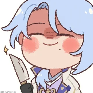 💠 emoji wsifu Telegram sticker 19 of 120