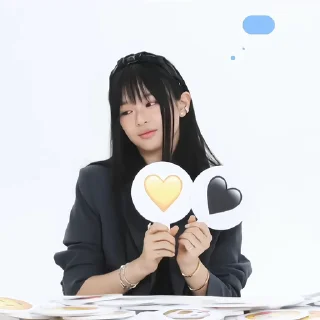 🌷 emoji 🌷 𑄜 hαnnı bч @aspirais Telegram sticker 5 of 50