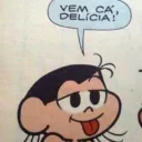 Sticker from Stickers by @cassianomoreira
