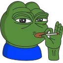 🚬 emoji @Reddington213's kang pack Vol.1 (Animated) Telegram sticker 23 of 46