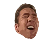 👬 emoji @Reddington213's kang pack Vol.1 (Animated) Telegram sticker 10 of 46