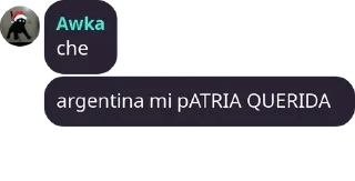 Sticker from Unix-like Español pack by @QuotLyBot