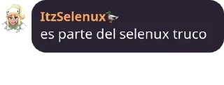 👨‍🤝‍👨 emoji Unix-like Español pack by @QuotLyBot Telegram sticker 24 of 111