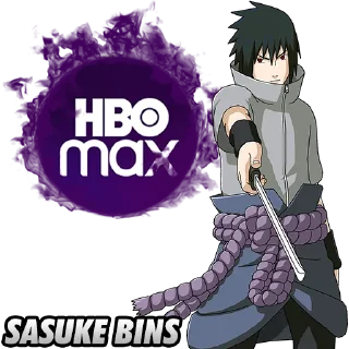 ‼️ emoji SASUKE BINS @bygianca1490 Telegram sticker 2 of 36