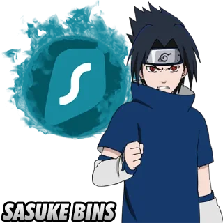 ‼️ emoji SASUKE BINS @bygianca1490 Telegram sticker 21 of 36